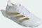 adidas Predator League MG cloud white/gold metallic/sandy beige met Vorschaubild