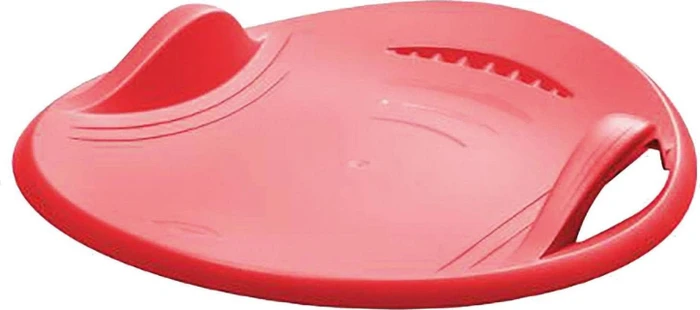Plastkon Supernova 60 Rutscher rot