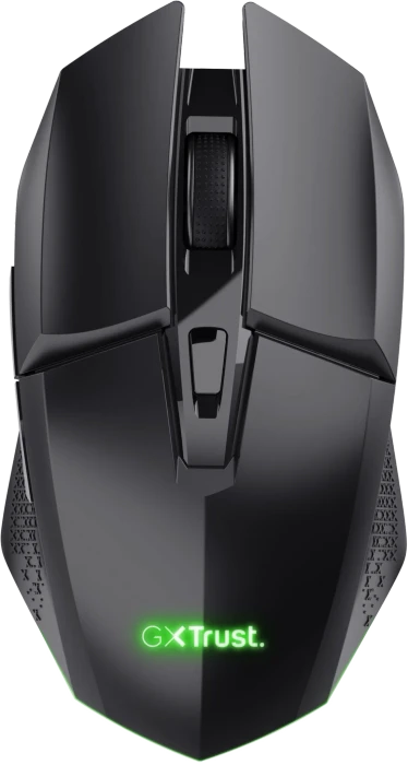 Trust Gaming GXT 794 3-in-1 Gaming-Bundle, schwarz, USB, DE