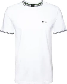 Hugo Boss Taul T-Shirt kurzarm weiß (Herren)