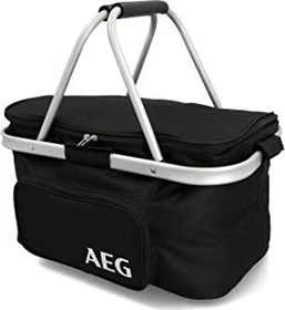 AEG KS 26 Kühlkorb Thermoelektro-Kühltasche