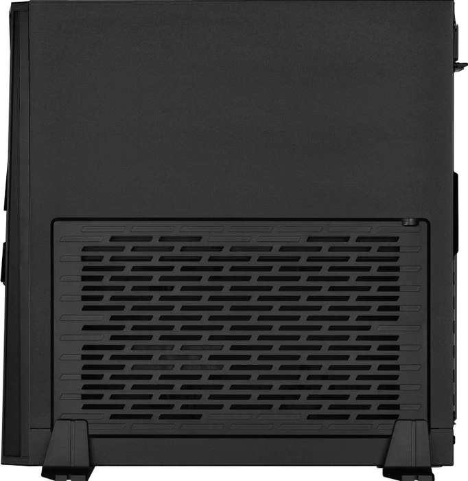 SilverStone Raven Z RVZ02, Mini-ITX