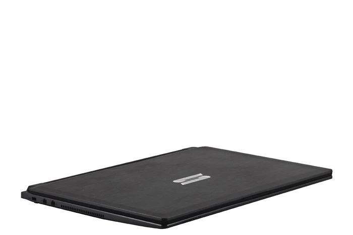 Schenker Slim S403-9AP, Core i5-4200U, 4GB RAM, 500GB HDD, GeForce GT 745M, DE