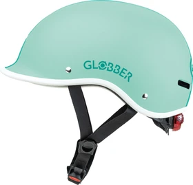 Globber Master Kinderhelm mint