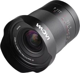 Laowa 15mm 4.5 0.5X Wide Angle Macro automatische Blende für Sony E