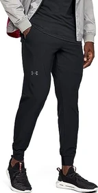 Under Armour Unstoppable Trainingshose lang black/pitch gray (Herren)