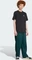 adidas Adicolor Baggy Fit Firebird Trainingshose lang aurora ivy/black (Herren) Vorschaubild