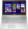 ASUS N551JK-CN201H, Core i7-4710HQ, 8GB RAM, 24GB SSD, 1TB HDD, GeForce GTX 850M, DE Vorschaubild