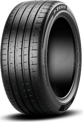 Pirelli P Zero (PZ5) 245/45 R18 100Y XL