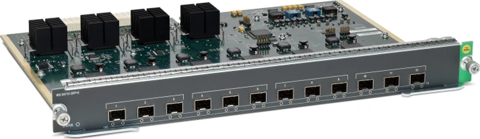 Cisco 10G Switch, 12x SFP+