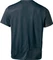 Vaude Mineo II Funktionsshirt kurzarm dark sea (Herren) Vorschaubild