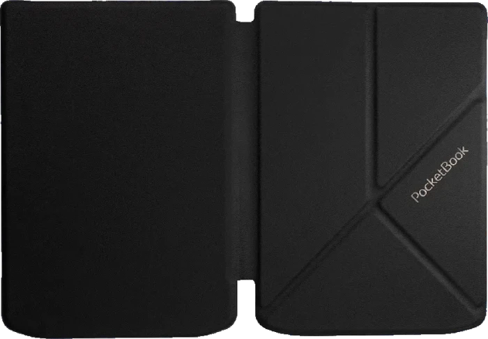 PocketBook Origami Cover für Verse und Verse Pro, PU, schwarz