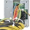 SilverStone Gemini 2000C Titanium CRPS Redundant 2000W, 2HE-Servernetzteil Vorschaubild