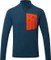 Mountain Equipment Lumiko Zip Funktionsshirt langarm (Herren) Vorschaubild