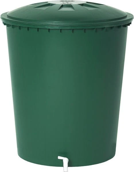 Garantia BasicLine Regenwassertank