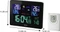 Hama EWS-1400 Color Funkwetterstation, digital Vorschaubild