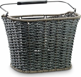 Cube Acid 16 FILink Rattan Lenkerkorb