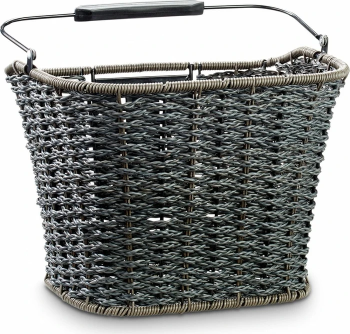 Cube Acid 16 FILink Rattan Lenkerkorb