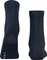 Falke Cotton Touch Socken space blue (Damen) Vorschaubild