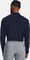 Under Armour Matchplay Poloshirt langarm midnight navy/pitch gray (Herren) Vorschaubild