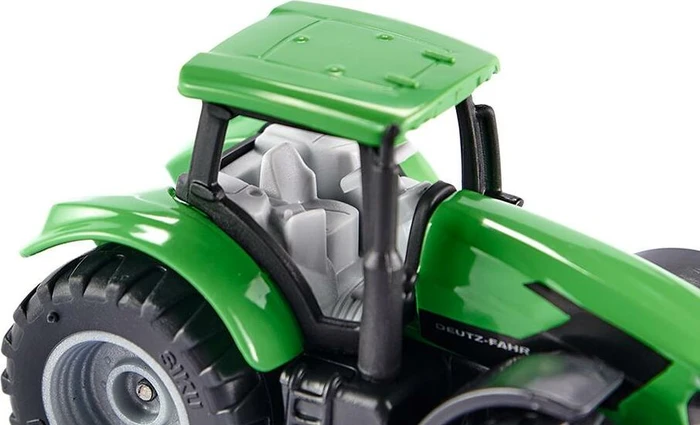 SIKU Farmer Classic Deutz-Fahr TTV 7250 Agrotron
