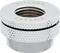 Corsair Hydro X Series XF, Fill Port G1/4", chrome Vorschaubild