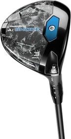 Callaway Paradym AI Smoke Max Fairwayholz Rechtshand (Herren)