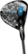 Callaway Paradym AI Smoke Max Fairwayholz Rechtshand (Herren) Vorschaubild