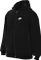 Nike Sportswear Club Fleece Oversize Hoodie (Junior) Vorschaubild