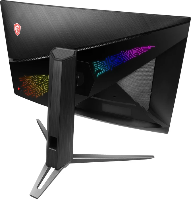 MSI Optix MPG27CQ, 2 Jahre Garantie, 27"