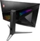 MSI Optix MPG27CQ, 2 Jahre Garantie, 27" Vorschaubild