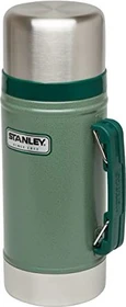 Stanley Classic Legendary Food Jar Isolier-Speisegefäß 700ml hammertone green