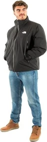 The North Face Mountain Range Funktionsjacke tnf black (Herren)