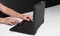 Brydge 10.2 MAX+ KeyboardDock für iPad 7/iPad 8/iPad 9, schwarz, DE Vorschaubild
