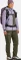 Ortovox Traverse 38 S wild berry (Damen) Vorschaubild