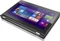 Lenovo Yoga 2 11, silber, Celeron N2940, 4GB RAM, 500GB HDD, DE Vorschaubild