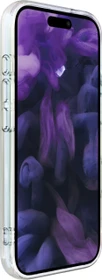 LAUT Holo für Apple iPhone 16 pearl