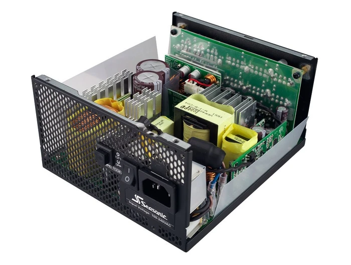 Seasonic Prime Platinum 1300W, ATX 2.4