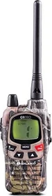 Midland G9 Pro Kofferset Camouflage, 2er-Pack