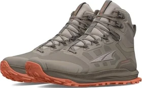 Altra Lone Peak 9 Waterproof Mid taupe (Herren)