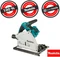Makita DSP600 Akku-Tauchsäge Vorschaubild