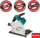 Makita DSP600ZJ Akku-Tauchsäge solo inkl. MAKPAC