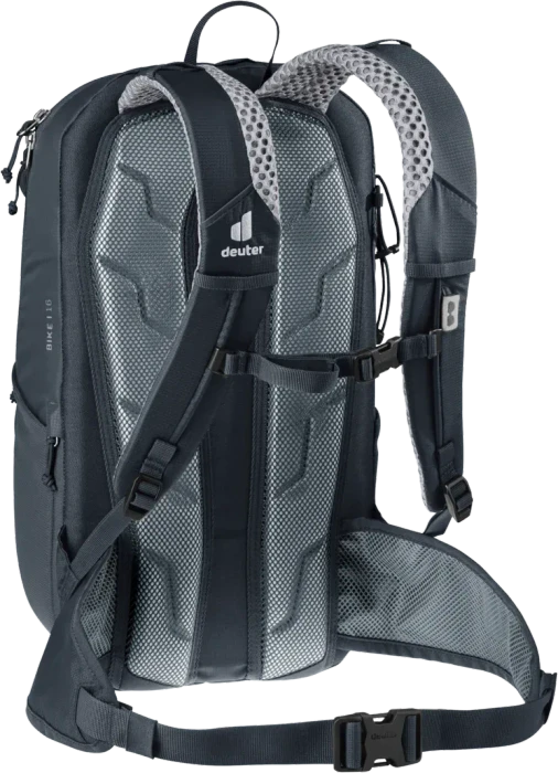 Deuter Bike I 16 schwarz