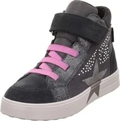 Superfit Stella High grau (Junior)