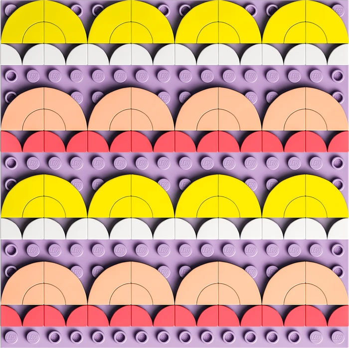 LEGO Dots - Große Box