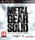 Metal Gear Solid: The Legacy Edition (PS3)