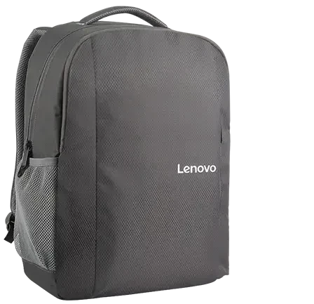 Lenovo 15.6" Everyday Notebook Rucksack B515, grau