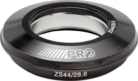 PRO Cartridge IS44/28.6 1 1/8" straight Steuersatz Oberteil integriert italienisch (IS Campa)