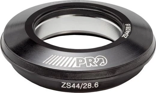 PRO Cartridge IS44/28.6 1 1/8" straight Steuersatz Oberteil integriert italienisch (IS Campa)