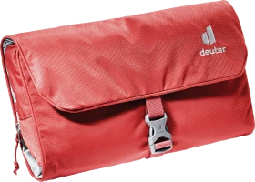 Deuter Wash Bag II currant 2022